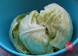 饭包的做法图解3