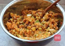 饭包的做法图解12