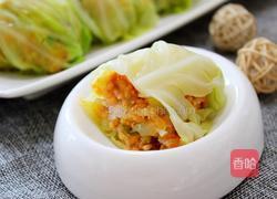 饭包的做法图解14