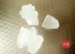 红枣冰糖银耳羹的做法图解6