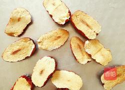 红枣冰糖银耳羹的做法图解9