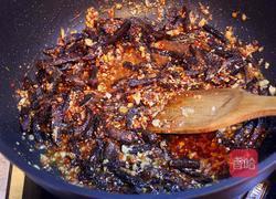 干煸牛肉条的做法图解6
