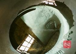 黄瓜玉米火腿炒饭的做法图解5