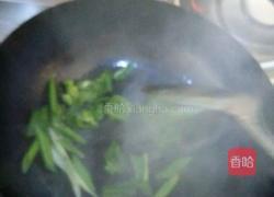 炒荷包蛋的做法图解4