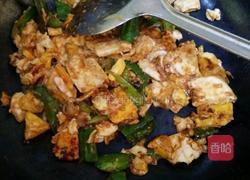 炒荷包蛋的做法图解5