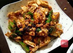 炒荷包蛋的做法图解6