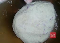 玫瑰鲜肉包的做法图解2