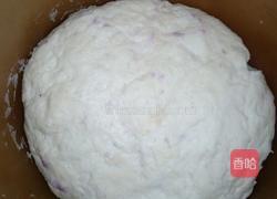 蜜豆玫瑰的做法图解3