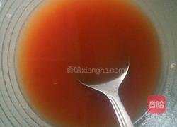 茄汁鱼块的做法图解6