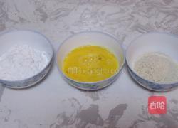 鸡米花的做法图解4