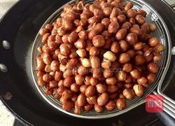 油炸花生米的做法图解8