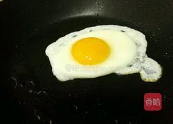 腊肠石锅拌饭的做法图解6