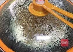 香菇肉末豆腐的做法图解6