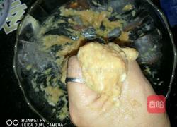 萝卜丝肉丸汤的做法图解4