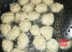 萝卜丝肉丸汤的做法图解6