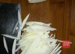 萝卜丝肉丸汤的做法图解7