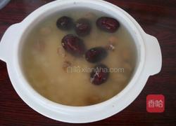 红枣高粱小米粥的做法图解6