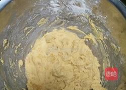 红薯圆子的做法图解4