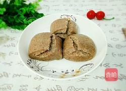 高粱燕麦开花馒头的做法图解10