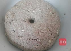 高粱燕麦开花馒头的做法图解4