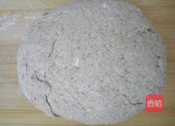 高粱燕麦开花馒头的做法图解5