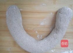 高粱燕麦开花馒头的做法图解6