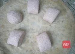 高粱燕麦开花馒头的做法图解9