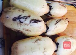 桂花糯米莲藕的做法图解1