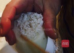 桂花糯米莲藕的做法图解4