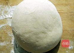 扇贝芹菜肉饺子的做法图解2