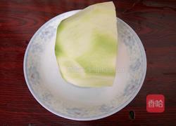 蚝油萝卜丝的做法图解1