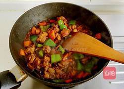 黄焖鸡米饭的做法图解15