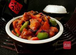 黄焖鸡米饭的做法图解16