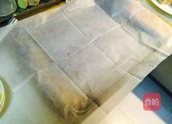 蒜香面包的做法图解4