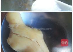 蘑菇炖排骨的做法图解7