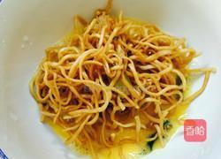 窝夫（华夫饼）的做法图解1