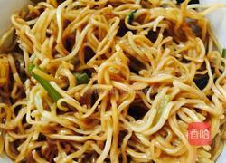 窝夫（华夫饼）的做法图解3