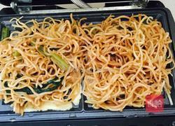 窝夫（华夫饼）的做法图解5