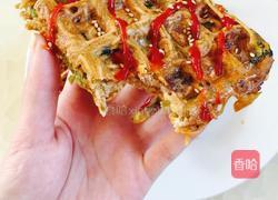 窝夫（华夫饼）的做法图解7