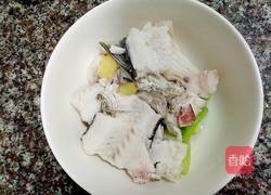 麻辣水煮鱼的做法图解7