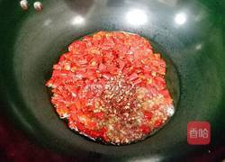 麻辣水煮鱼的做法图解9