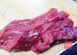 牛肉三文治的做法图解1