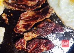 牛肉三文治的做法图解7