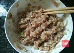 千层肉饼的做法图解3