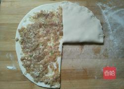 千层肉饼的做法图解6