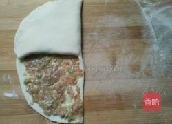 千层肉饼的做法图解7