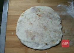千层肉饼的做法图解9