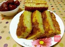 黄金糕的做法图解10
