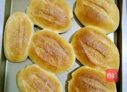 酸奶全麦欧包的做法图解9