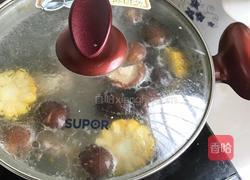 营养大骨头的做法图解4